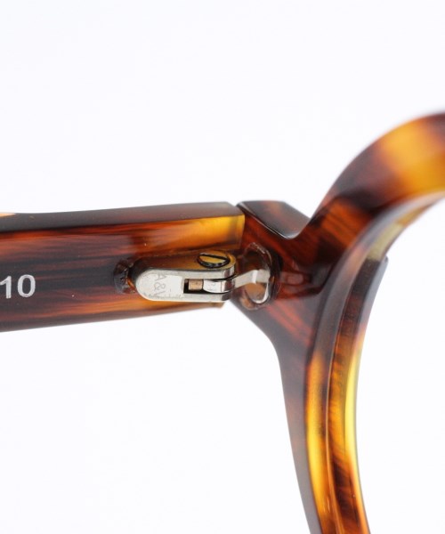 ANNE ET VALENTIN แว่นตา