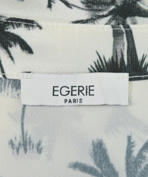 EGERIE เสื้อลำลอง