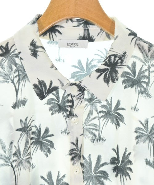 EGERIE เสื้อลำลอง