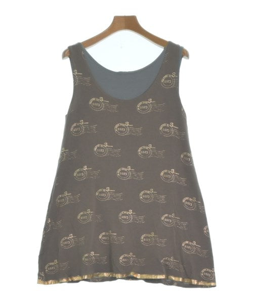 SARAH PACINI เสื้อกล้าม