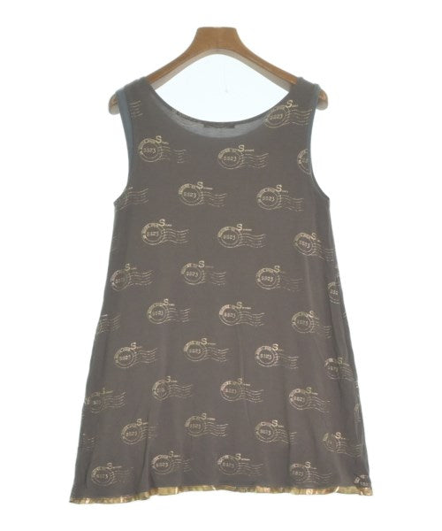 SARAH PACINI เสื้อกล้าม