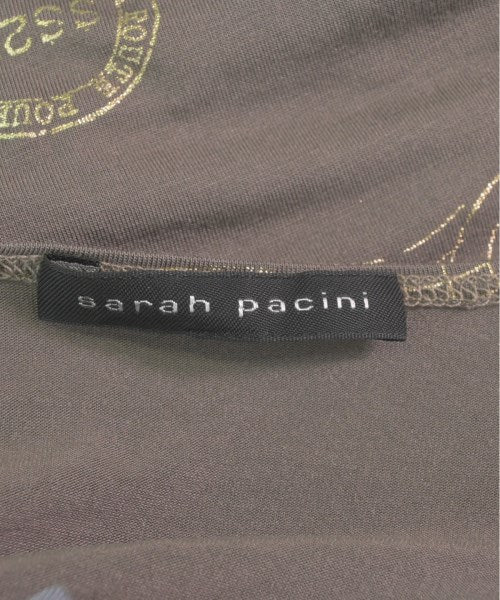 SARAH PACINI เสื้อกล้าม