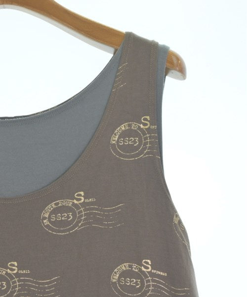 SARAH PACINI เสื้อกล้าม
