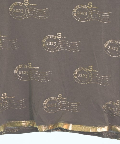 SARAH PACINI เสื้อกล้าม