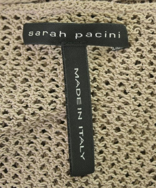 SARAH PACINI เสื้อคาร์ดิแกน