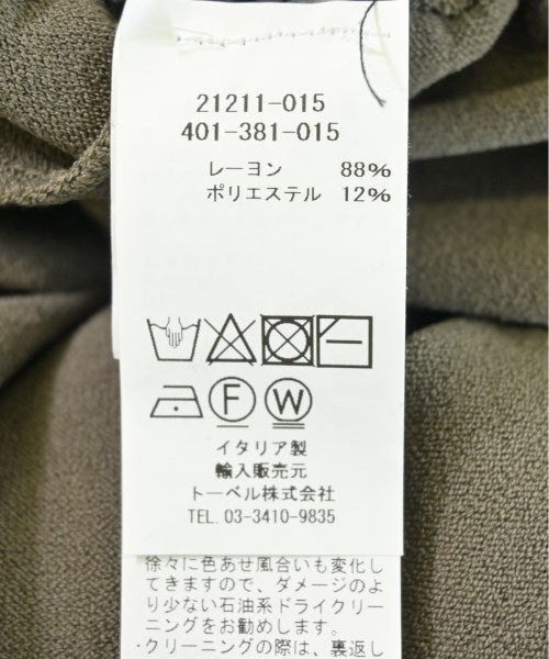 SARAH PACINI กางเกง อื่น