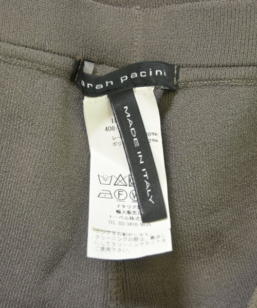 SARAH PACINI กางเกง อื่น