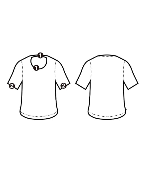 SARAH PACINI เสื้อกันหนาว