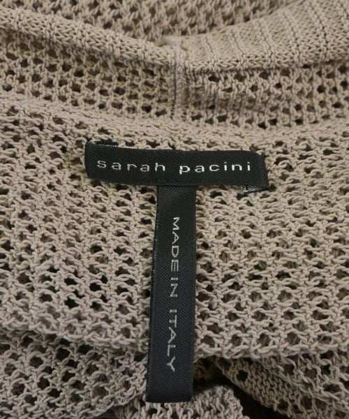 SARAH PACINI เสื้อคาร์ดิแกน
