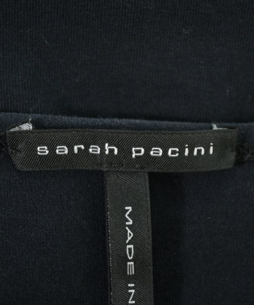 SARAH PACINI แขนกุด