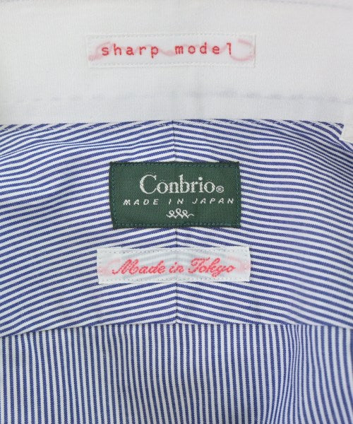 Conbrio เสื้อเชิ้ตทางการ