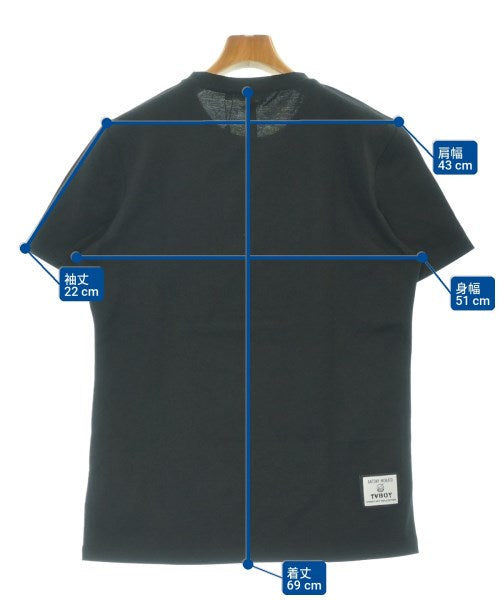 ANTONY MORATO เสื้อยืด/เสื้อท็อปส์
