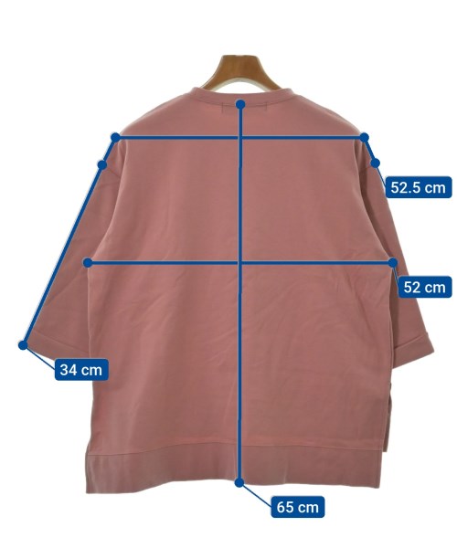 ijiit เสื้อสเวตเตอร์