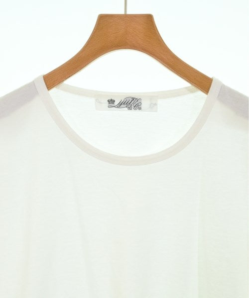 ijiit เสื้อยืด/เสื้อท็อปส์