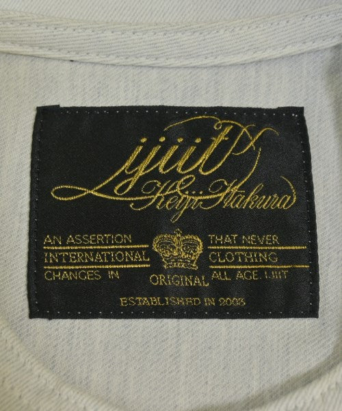 ijiit ชุดเดรส
