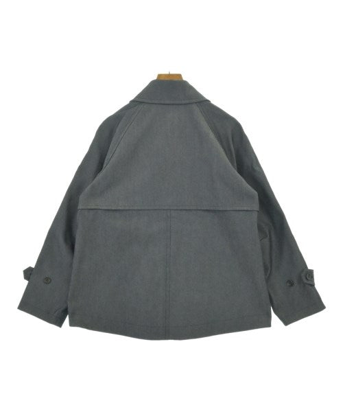 ijiit เสื้อโค้ท อื่น
