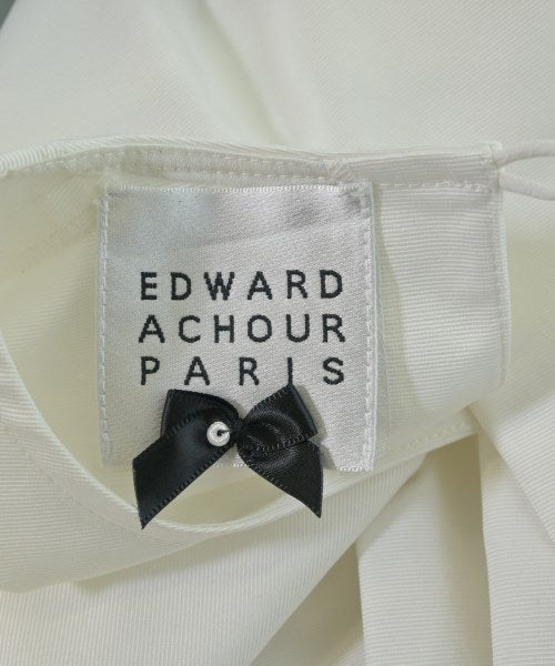 EDWARD ACHOUR PARIS เสื้อสตรี