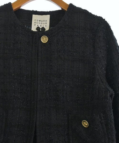 EDWARD ACHOUR PARIS เสื้อโค้ท อื่น