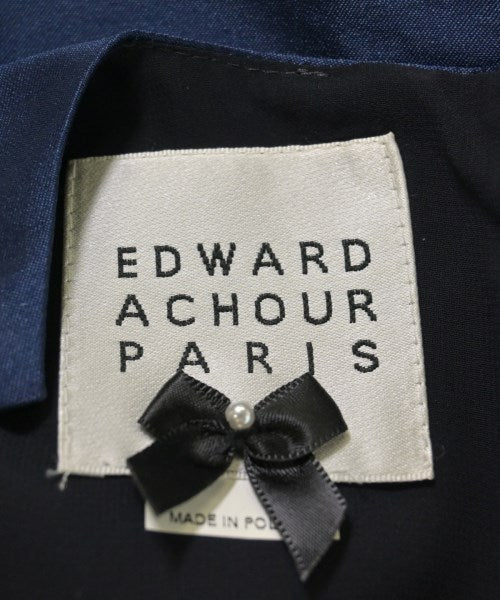 EDWARD ACHOUR PARIS เสื้อกั๊ก