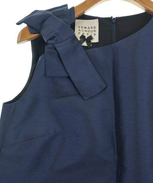 EDWARD ACHOUR PARIS เสื้อกั๊ก