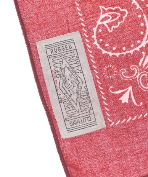 the rugged clothing อื่นๆ