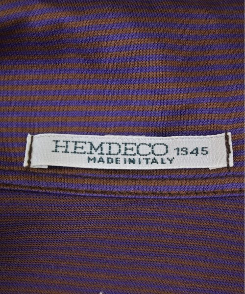 HEMDECO ชุดเดรส