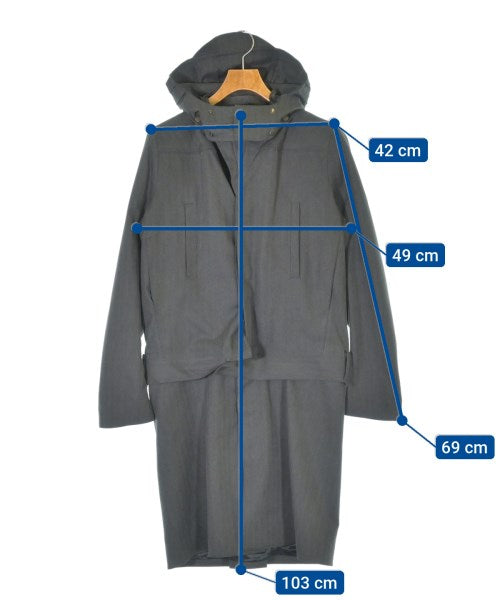 Norwegian Rain เสื้อโค้ท อื่น