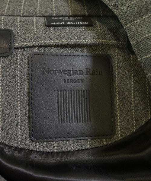 Norwegian Rain เสื้อโค้ท อื่น