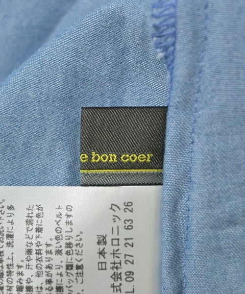 De bon coer ชุดเดรส