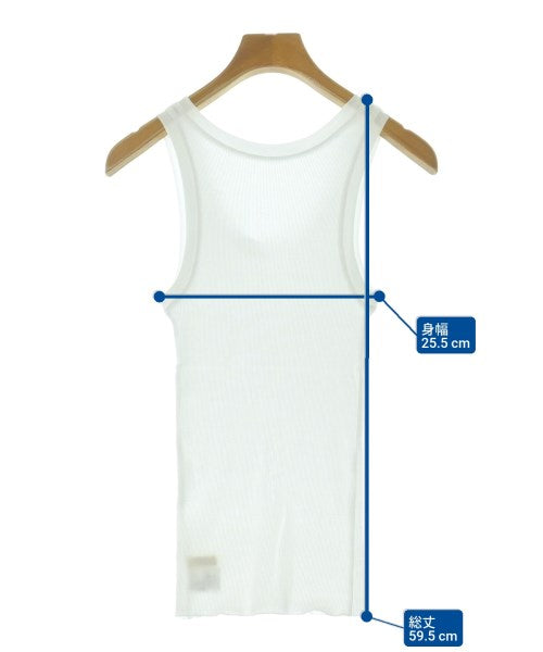 De bon coer เสื้อกล้าม