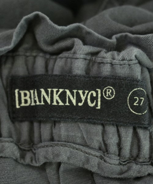 BLANK NYC กางเกง อื่น