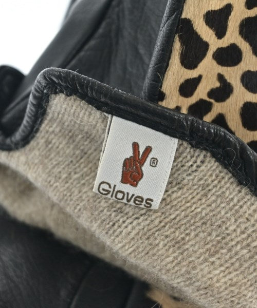 Gloves ถุงมือ