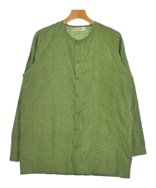 AshA BY MDS เสื้อลำลอง