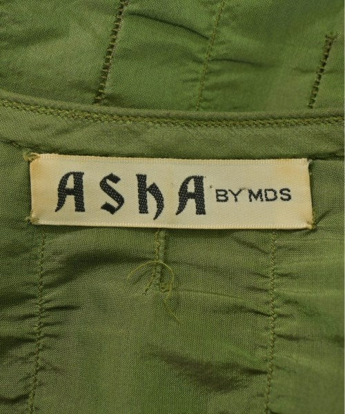 AshA BY MDS เสื้อลำลอง