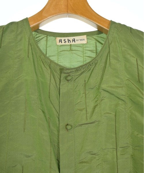 AshA BY MDS เสื้อลำลอง