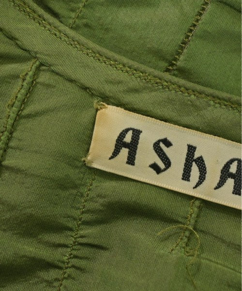 AshA BY MDS เสื้อลำลอง