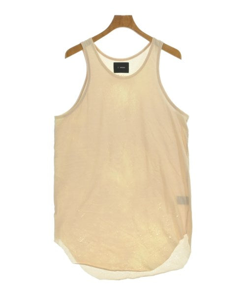 Z.VARGAS เสื้อกล้าม