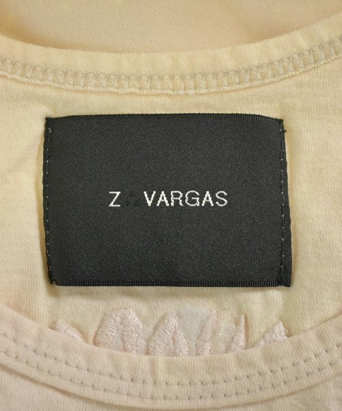 Z.VARGAS เสื้อกล้าม