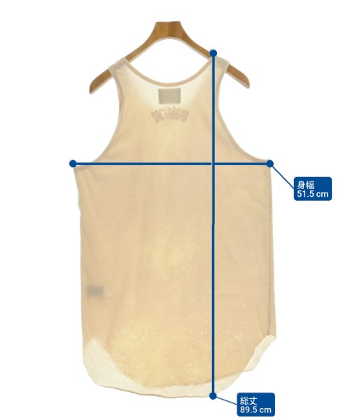Z.VARGAS เสื้อกล้าม