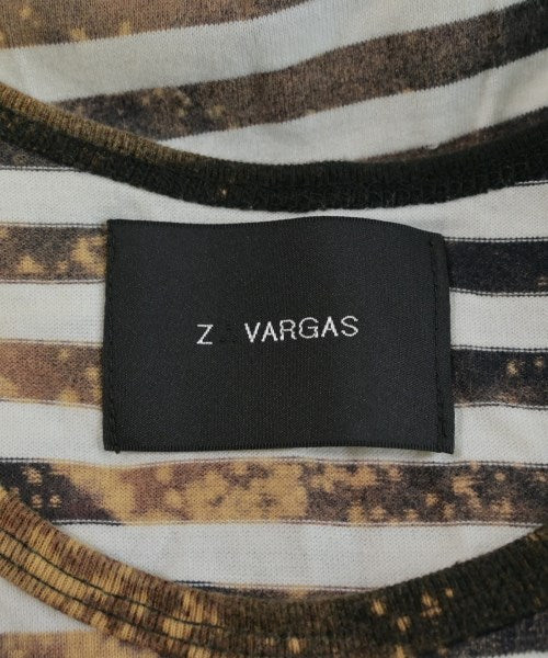 Z.VARGAS เสื้อกล้าม