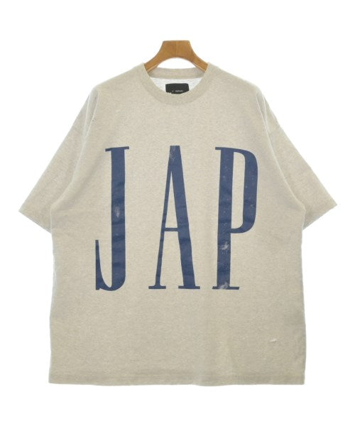 Z.VARGAS เสื้อยืด/เสื้อท็อปส์