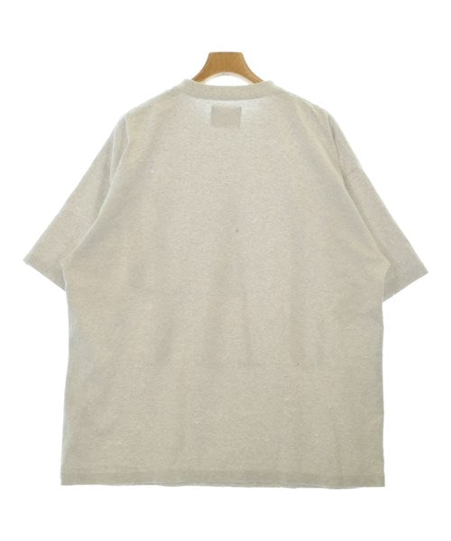 Z.VARGAS เสื้อยืด/เสื้อท็อปส์