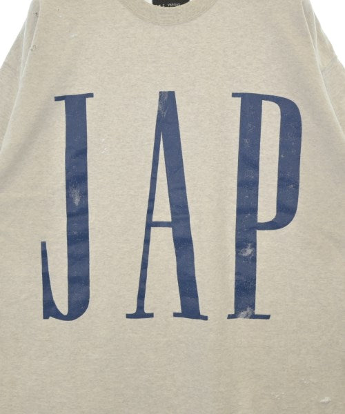 Z.VARGAS เสื้อยืด/เสื้อท็อปส์