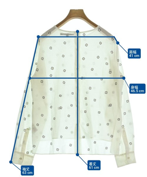 Jupe by JACKIE เสื้อสตรี