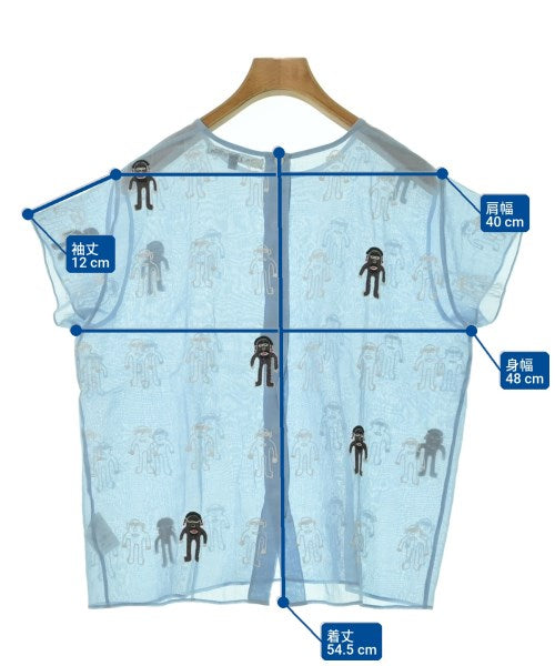 Jupe by JACKIE เสื้อสตรี