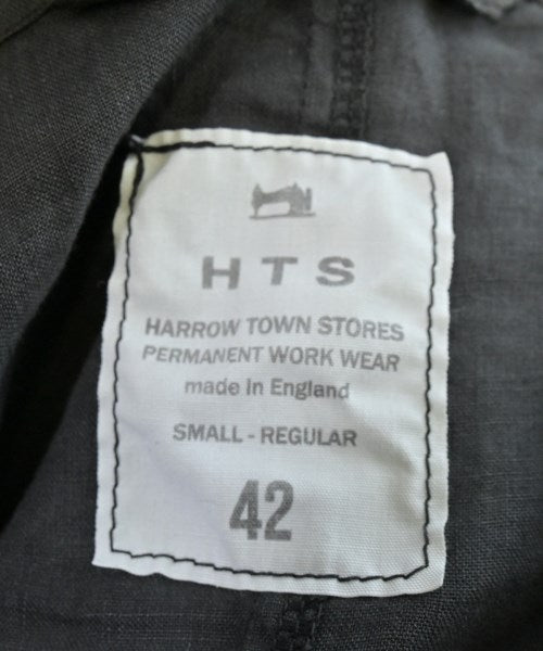 HARROW TOWN STORES เสื้อโค้ท อื่น