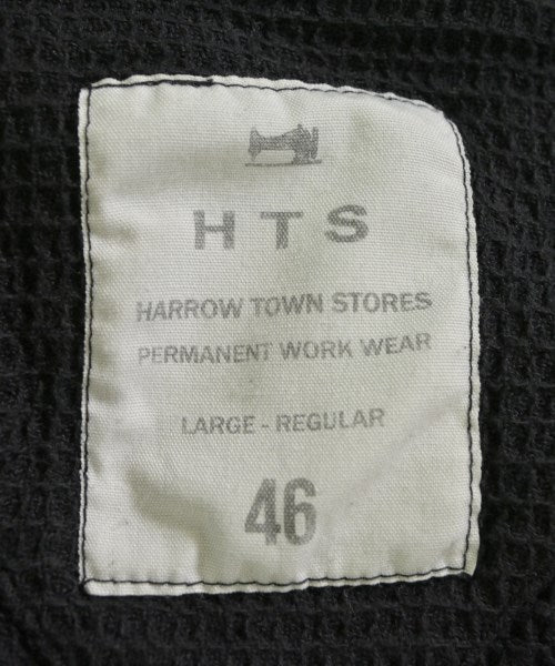 HARROW TOWN STORES เสื้อลำลอง