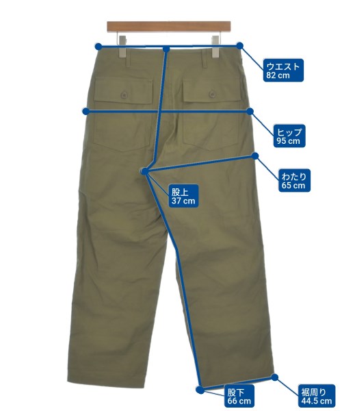 HARROW TOWN STORES กางเกง อื่น