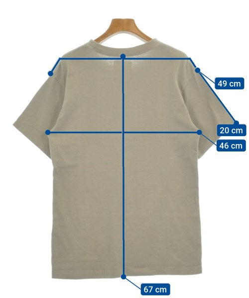 HARROW TOWN STORES เสื้อยืด/เสื้อท็อปส์