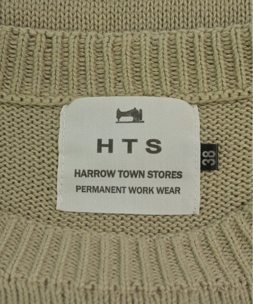 HARROW TOWN STORES เสื้อกันหนาว